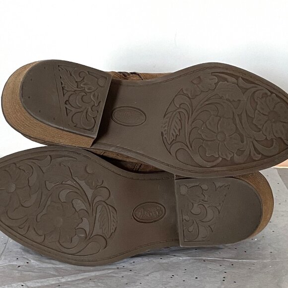 Women's Eürosoft Eurosoft Tulip Bootie Size 6.5 - Picture 7 of 9